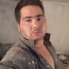 Фотография мужчины Миша, 21 год из г. Бишкек