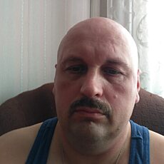 Фотография мужчины Константин, 55 лет из г. Одесса