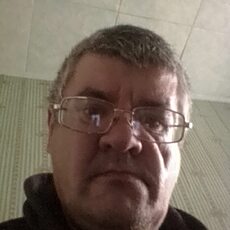 Фотография мужчины Алексей, 49 лет из г. Канск