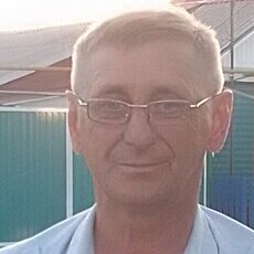 Фотография мужчины Андрей, 54 года из г. Калачинск