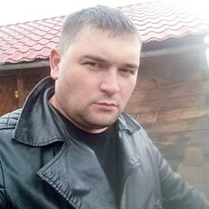 Фотография мужчины Денис, 33 года из г. Луганск