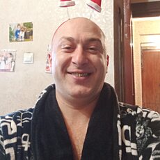 Фотография мужчины Женя, 39 лет из г. Луганск