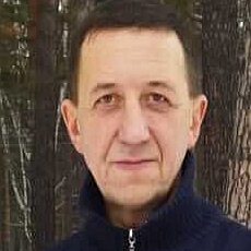 Фотография мужчины Сергей, 51 год из г. Прокопьевск