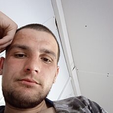 Фотография мужчины Никита, 32 года из г. Брянск