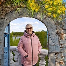 Фотография девушки Елена, 68 лет из г. Нижний Новгород