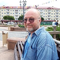 Фотография мужчины Евгений, 59 лет из г. Москва