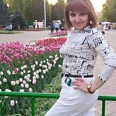 Фотография девушки Марина, 53 года из г. Бишкек