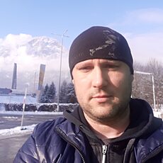 Фотография мужчины Влад, 43 года из г. Москва