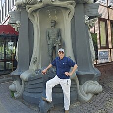 Фотография мужчины Серёжа, 53 года из г. Челябинск