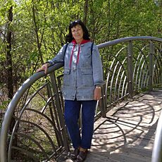 Фотография девушки Юля, 67 лет из г. Луганск
