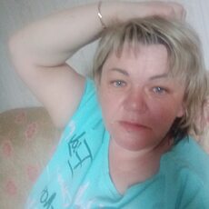 Фотография девушки Наталья, 46 лет из г. Пермь