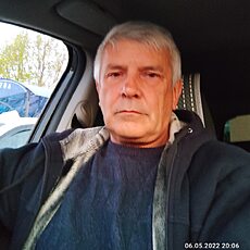 Фотография мужчины Геннадий, 58 лет из г. Усмань