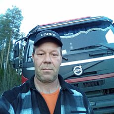 Фотография мужчины Юрий, 44 года из г. Ильинско-Подомское