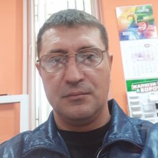 Фотография мужчины Михаил, 46 лет из г. Торез