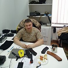 Фотография мужчины Сергей, 42 года из г. Дружковка