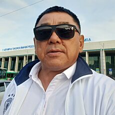 Фотография мужчины Баглан, 49 лет из г. Кызылорда