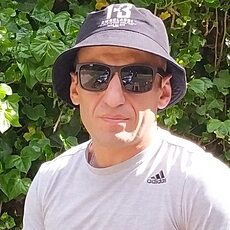 Фотография мужчины Руслан, 39 лет из г. Харьков