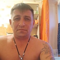 Фотография мужчины Владимир, 47 лет из г. Асбест