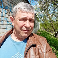 Фотография мужчины Андрей, 52 года из г. Солнечногорск