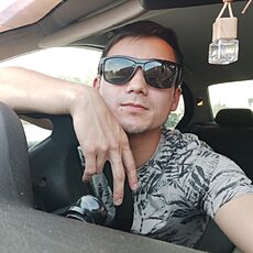 Фотография мужчины Макс, 29 лет из г. Тюмень