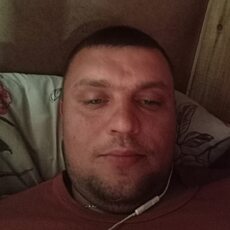 Фотография мужчины Александр, 34 года из г. Краснополье