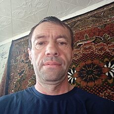 Фотография мужчины Алексей, 47 лет из г. Заринск
