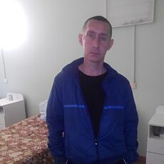 Фотография мужчины Сергей, 36 лет из г. Сыктывкар