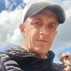 Фотография мужчины Сергей, 42 года из г. Красноармейск