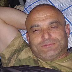 Фотография мужчины Эдуард, 41 год из г. Белгород