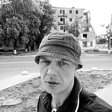 Фотография мужчины Дима, 39 лет из г. Харьков
