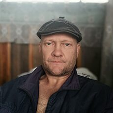 Фотография мужчины Валерий, 46 лет из г. Зима