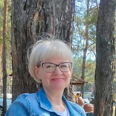 Фотография девушки Лора, 56 лет из г. Усолье-Сибирское