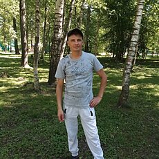 Фотография мужчины Андрей, 33 года из г. Кострома