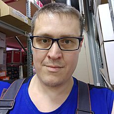 Фотография мужчины Фëдор, 41 год из г. Усолье-Сибирское