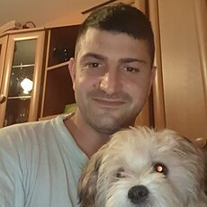 Фотография мужчины Mazilu, 36 лет из г. Pitești