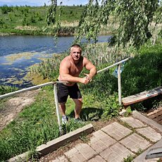 Фотография мужчины Андрей, 43 года из г. Бобров