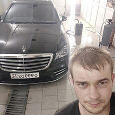 Фотография мужчины Макс, 28 лет из г. Ялуторовск