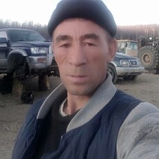 Фотография мужчины Михаил, 43 года из г. Могоча