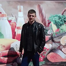 Фотография мужчины Александр, 34 года из г. Брянск
