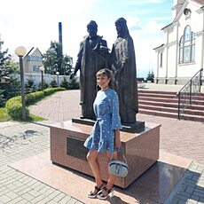 Фотография девушки Татяна, 41 год из г. Ленинск-Кузнецкий