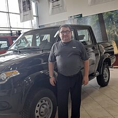 Фотография мужчины Сергей, 57 лет из г. Самара