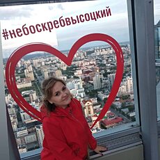 Фотография девушки Татьяна, 37 лет из г. Челябинск