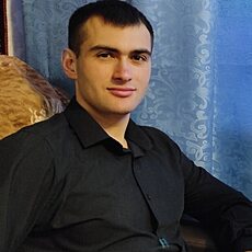 Фотография мужчины Владислав, 34 года из г. Иркутск