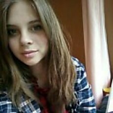 Фотография девушки Людмила, 24 года из г. Усолье-Сибирское