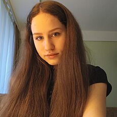 Фотография девушки Екатерина, 20 лет из г. Мосты