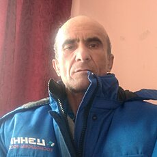 Фотография мужчины Юлдаш, 52 года из г. Шимановск