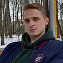 Ричард, 25 лет