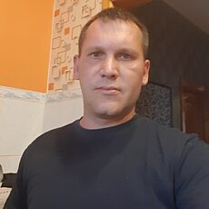 Фотография мужчины Евгений, 33 года из г. Междуреченск