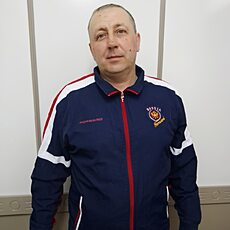 Фотография мужчины Андрей, 46 лет из г. Новосибирск