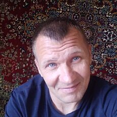 Фотография мужчины Дмитрий Рябинин, 43 года из г. Нижний Новгород